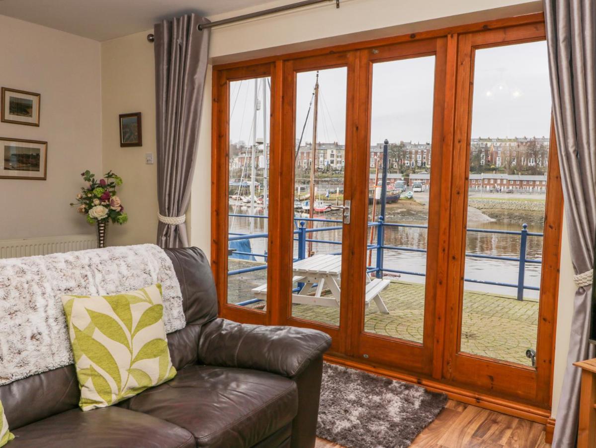 Little Venice Whitby Luaran gambar